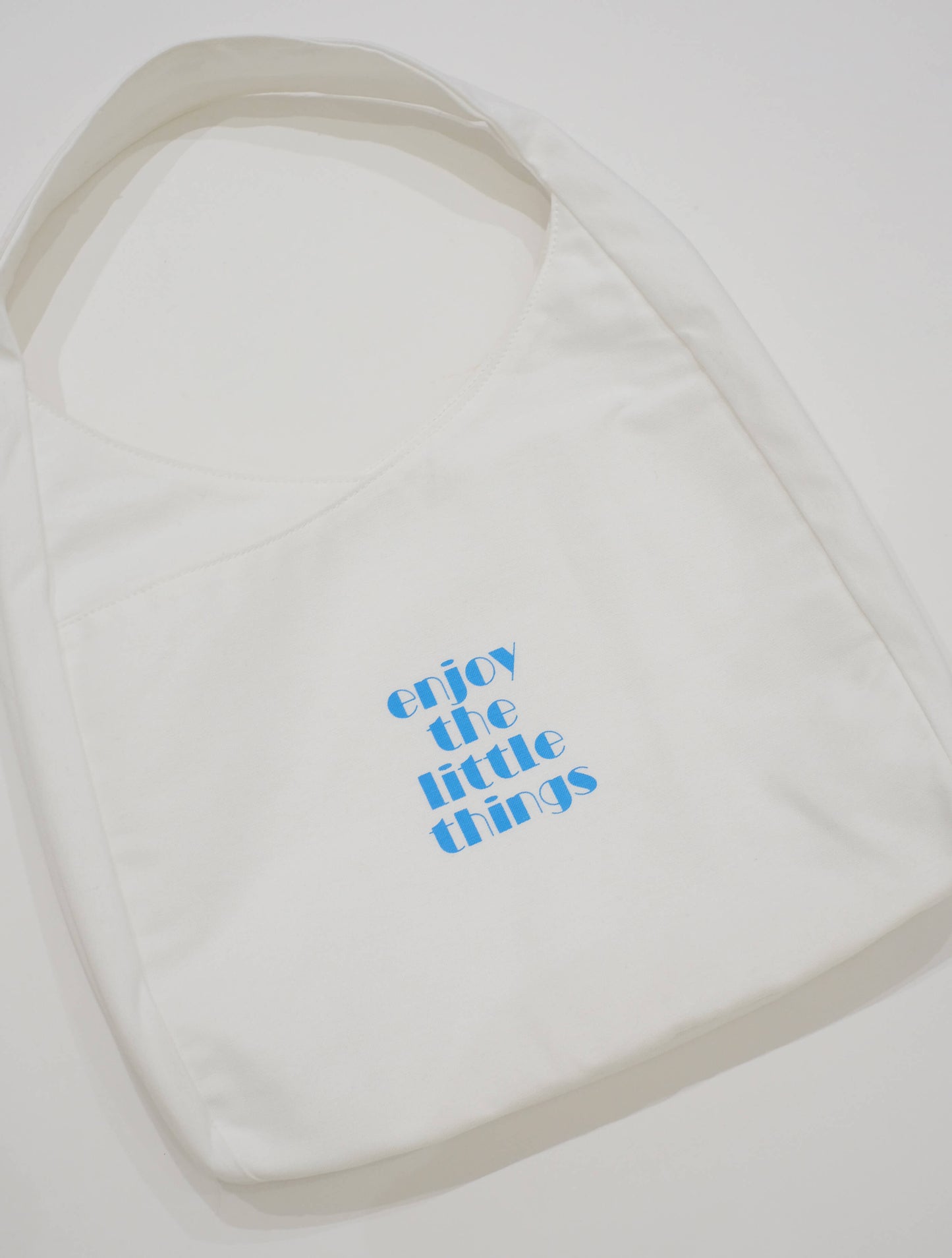 print daily bag (Lim home)