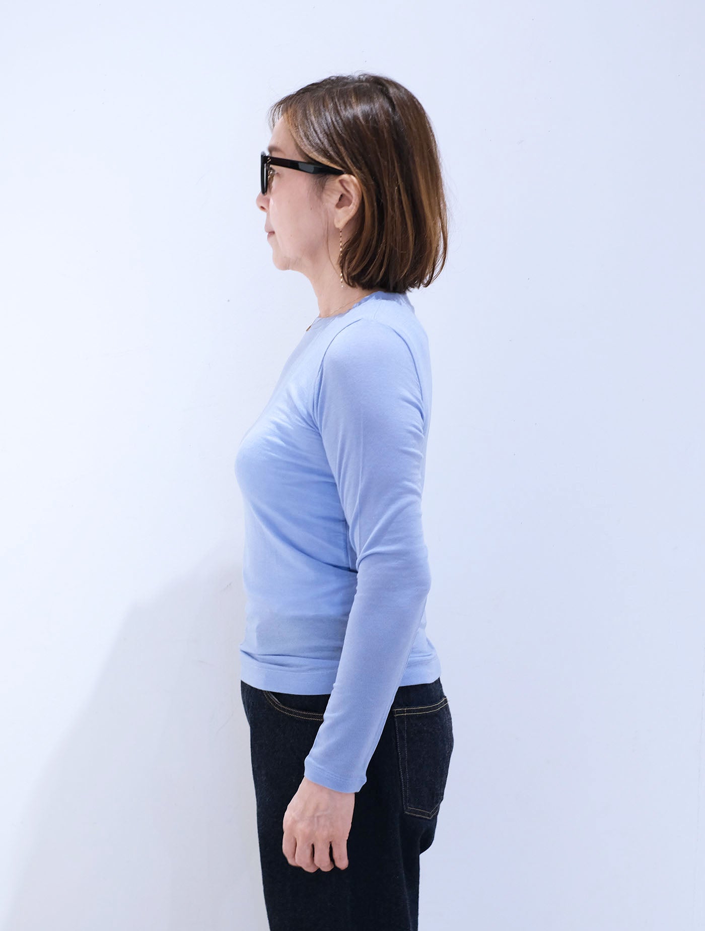 crew fit inner(Lim home)