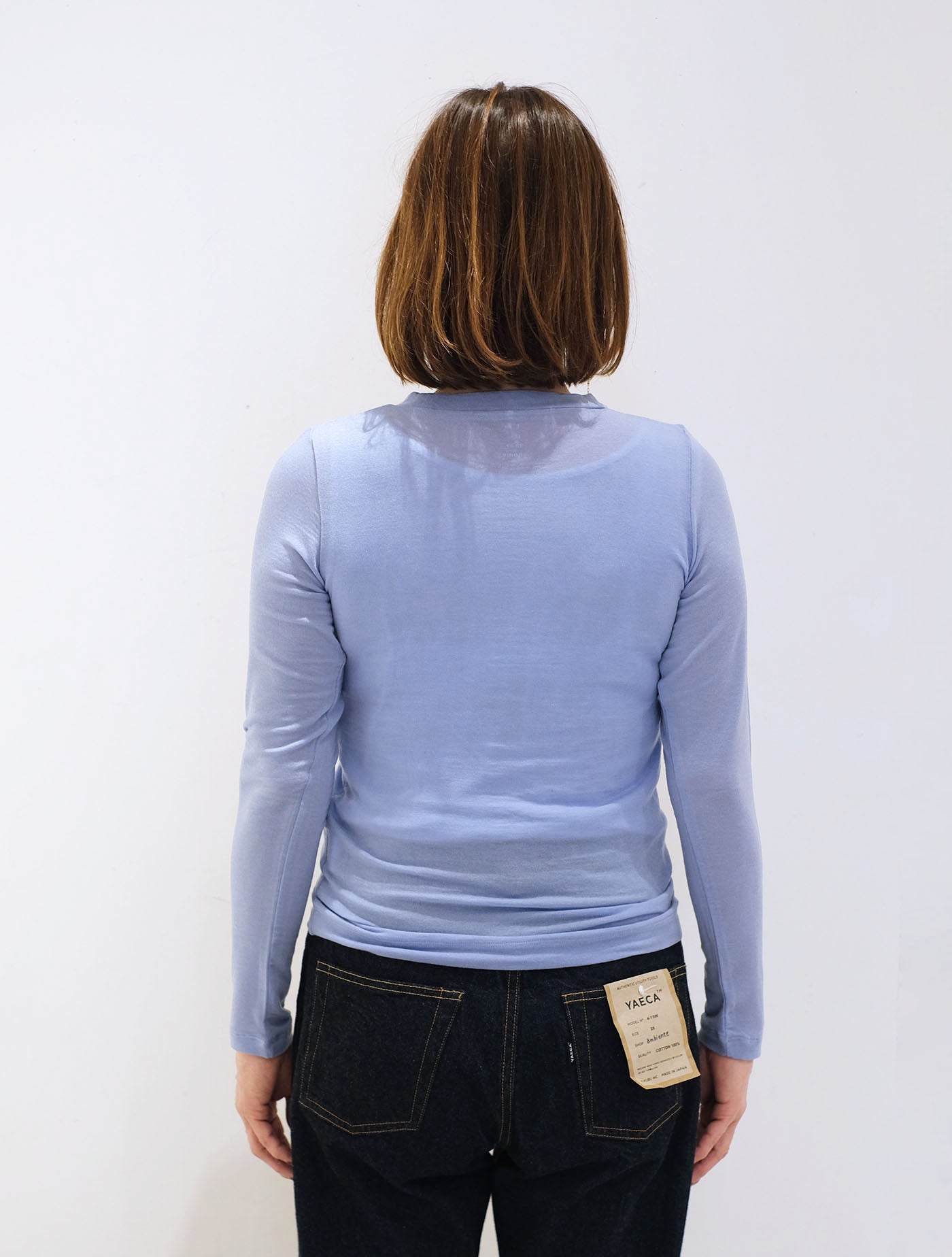 crew fit inner(Lim home)