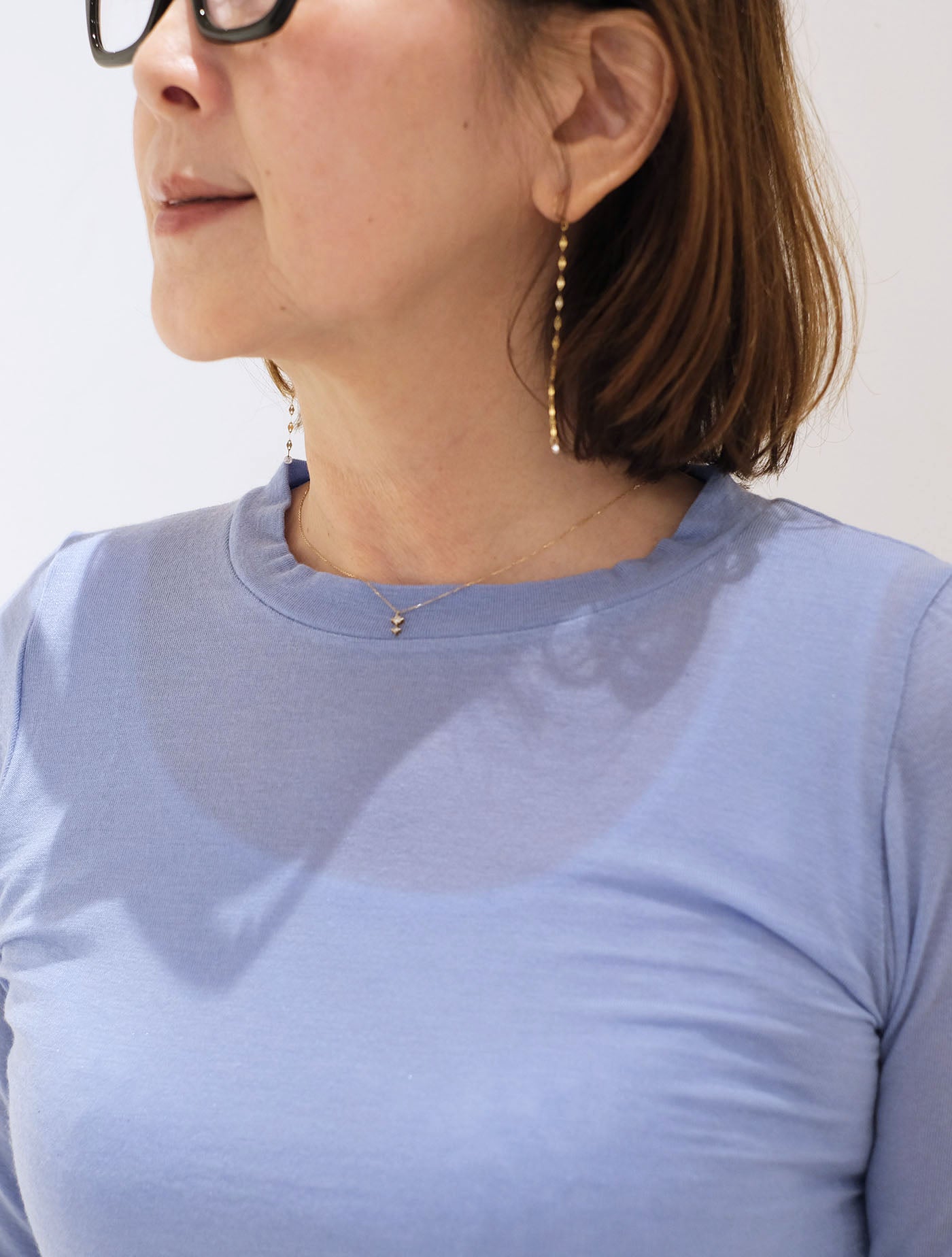 crew fit inner(Lim home)