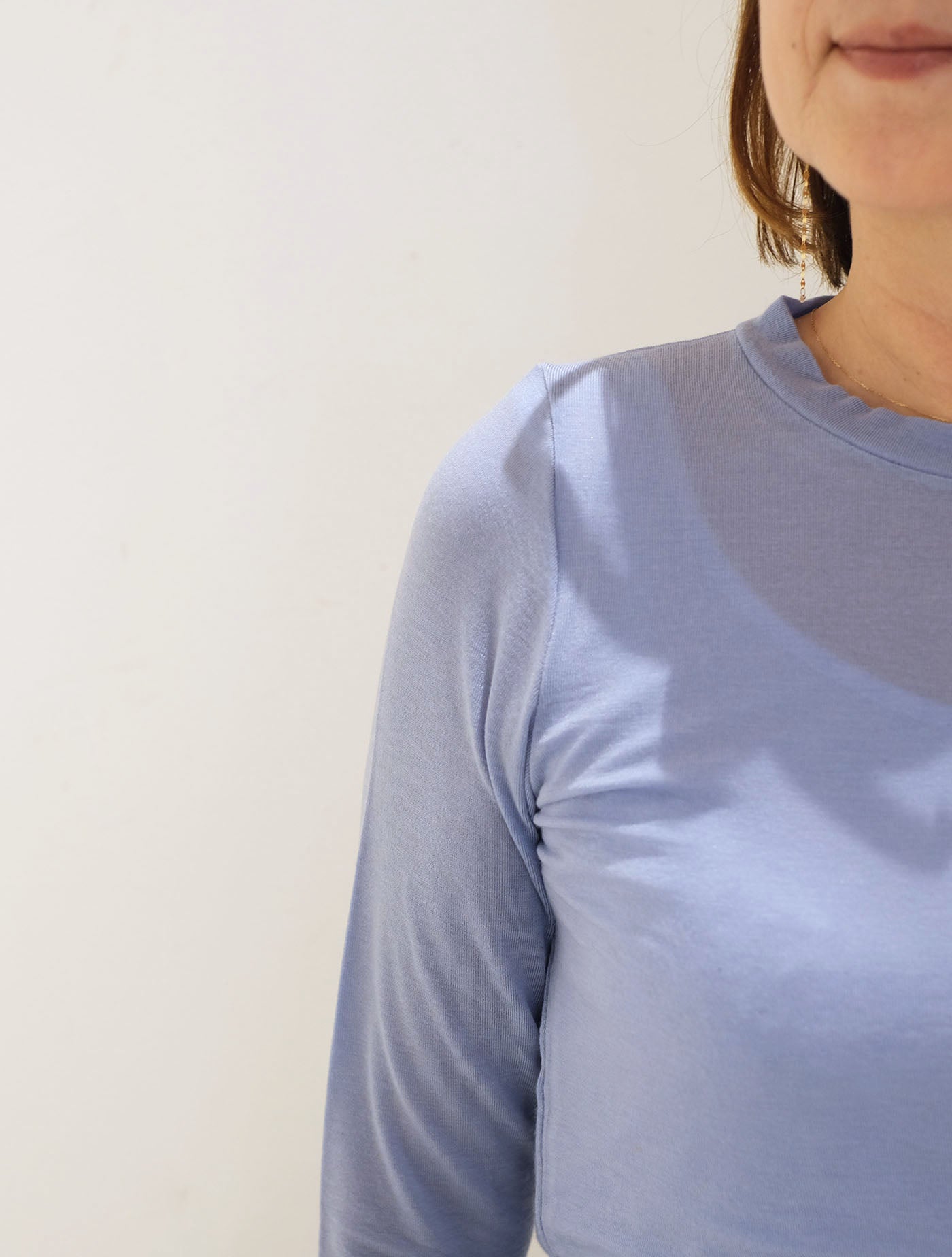 crew fit inner(Lim home)