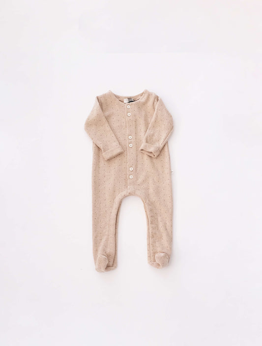 ロンパース ADRIEN(1+in the family)