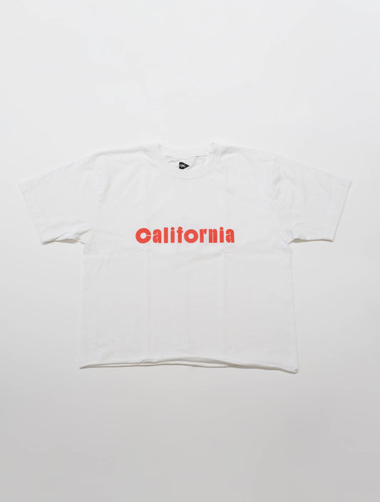 Cut off tee (FUNG.)