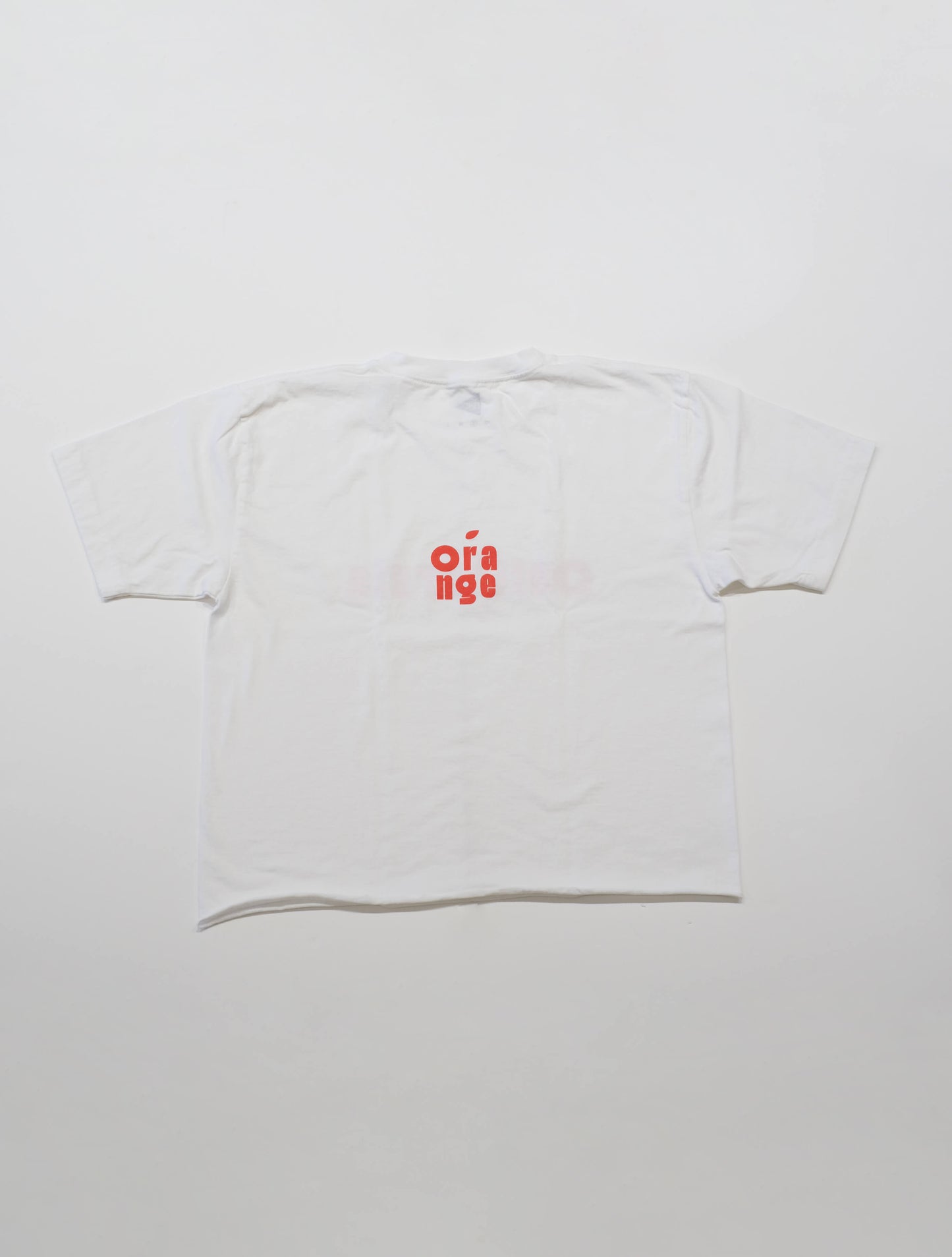Cut off tee (FUNG.)