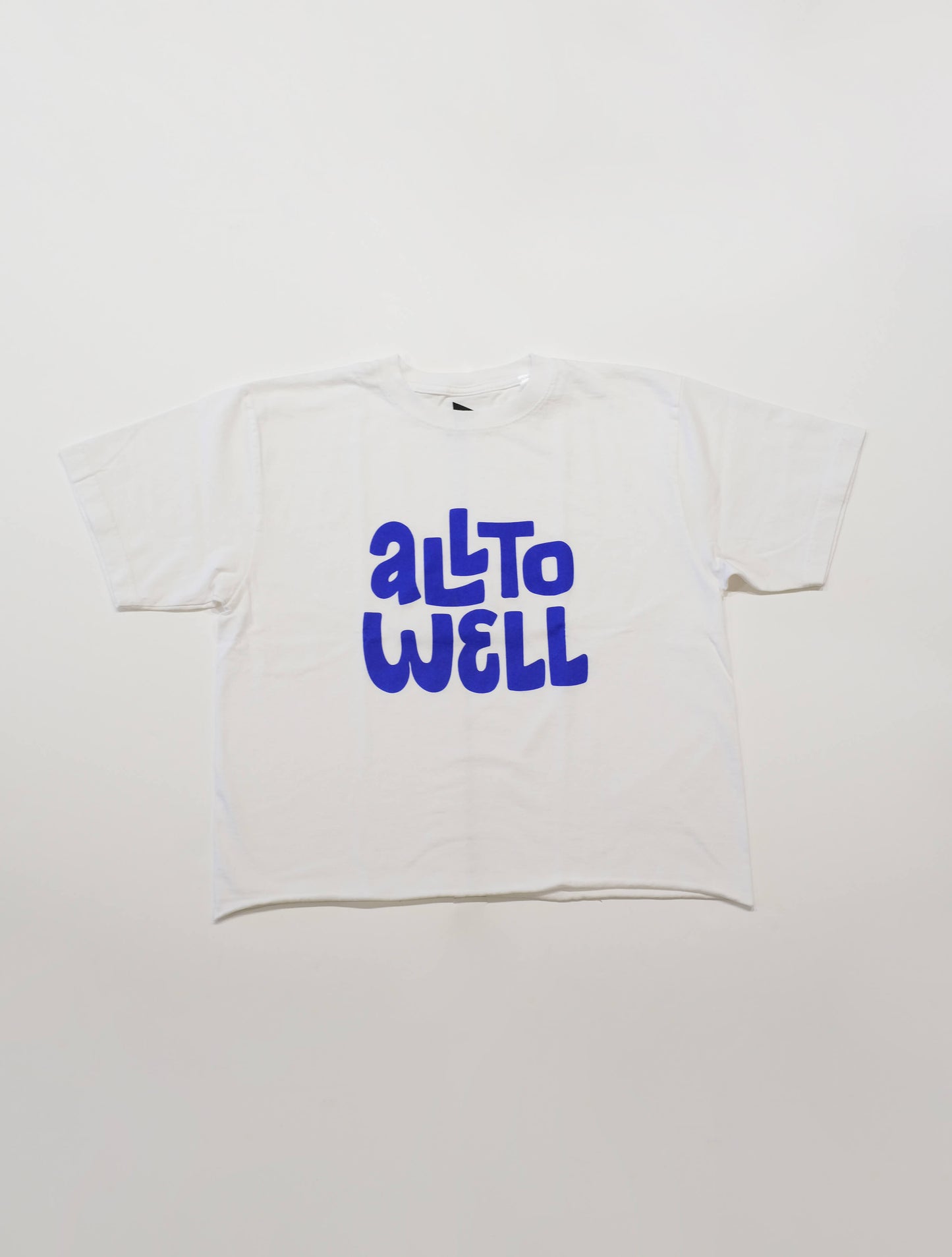 Cut off tee (FUNG.)