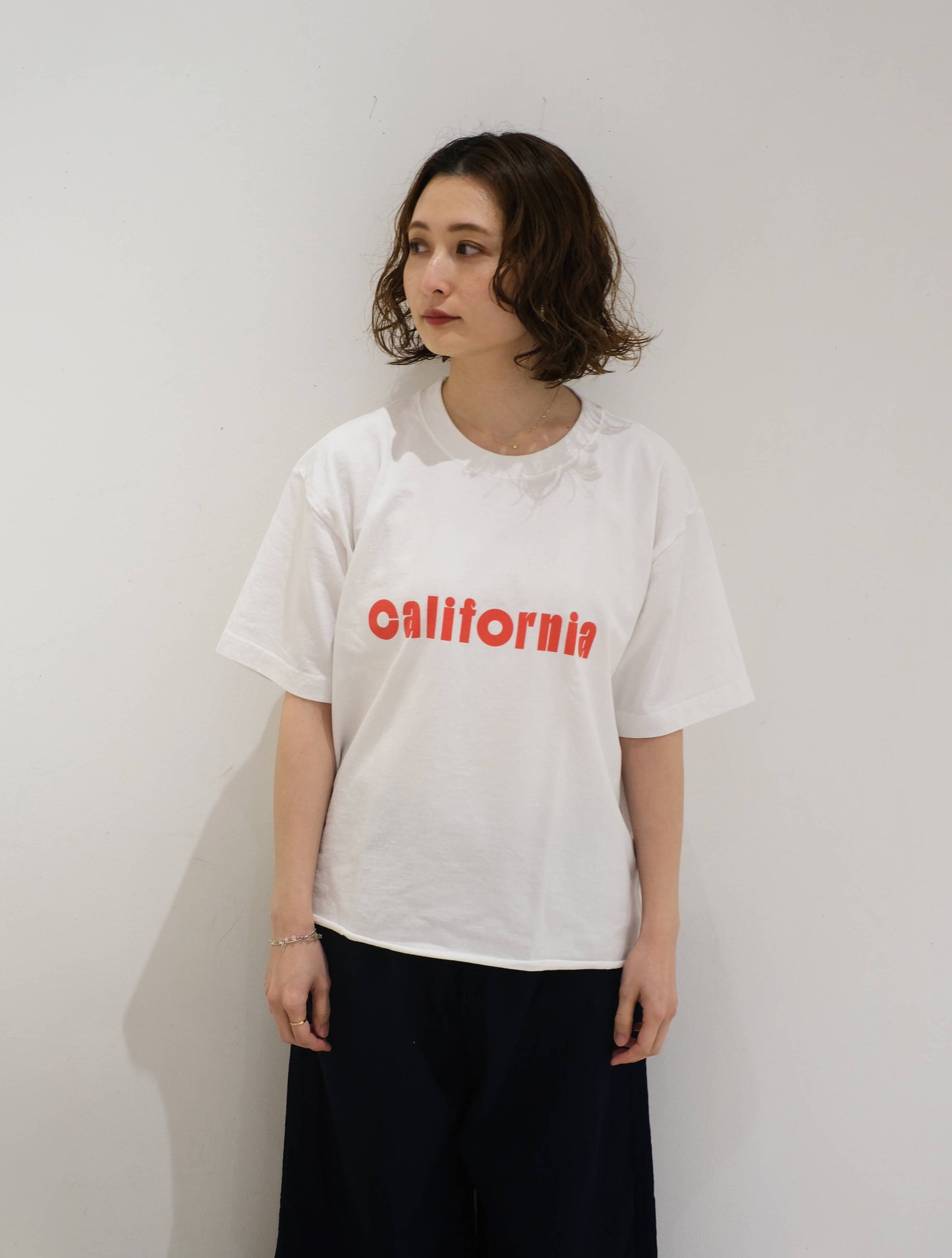 Cut off tee (FUNG.)