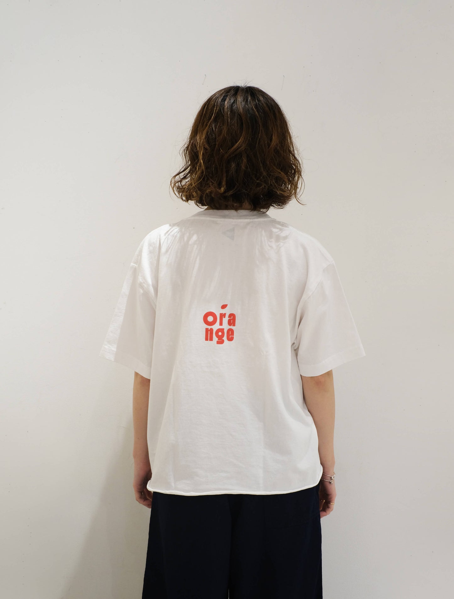 Cut off tee (FUNG.)