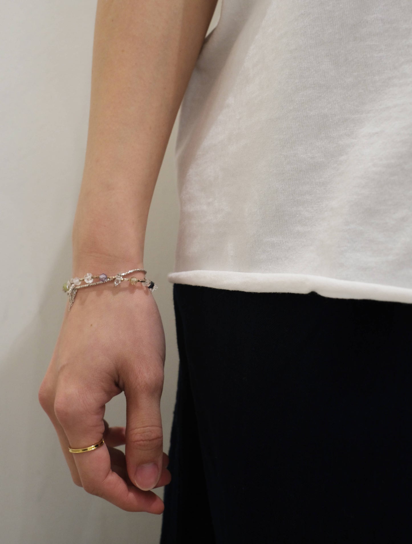 Cut off tee (FUNG.)