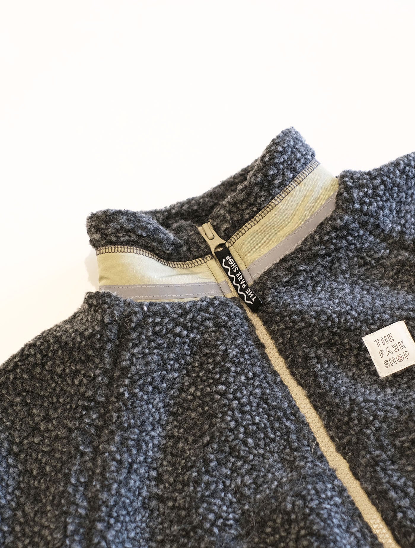 STREETBOY BLOUSON(THE PARK SHOP)