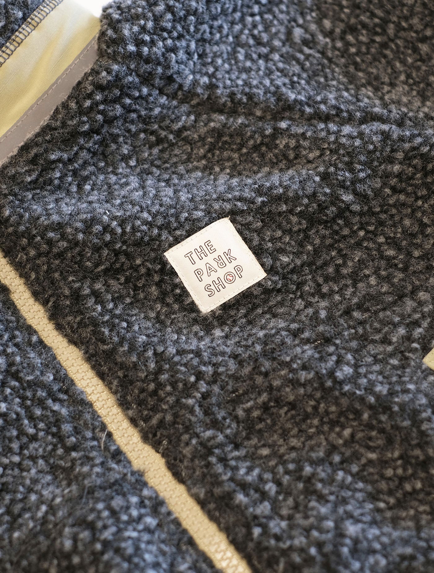 STREETBOY BLOUSON(THE PARK SHOP)