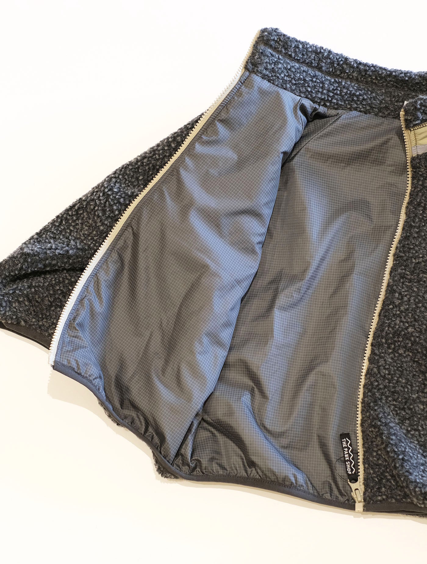 STREETBOY BLOUSON(THE PARK SHOP)