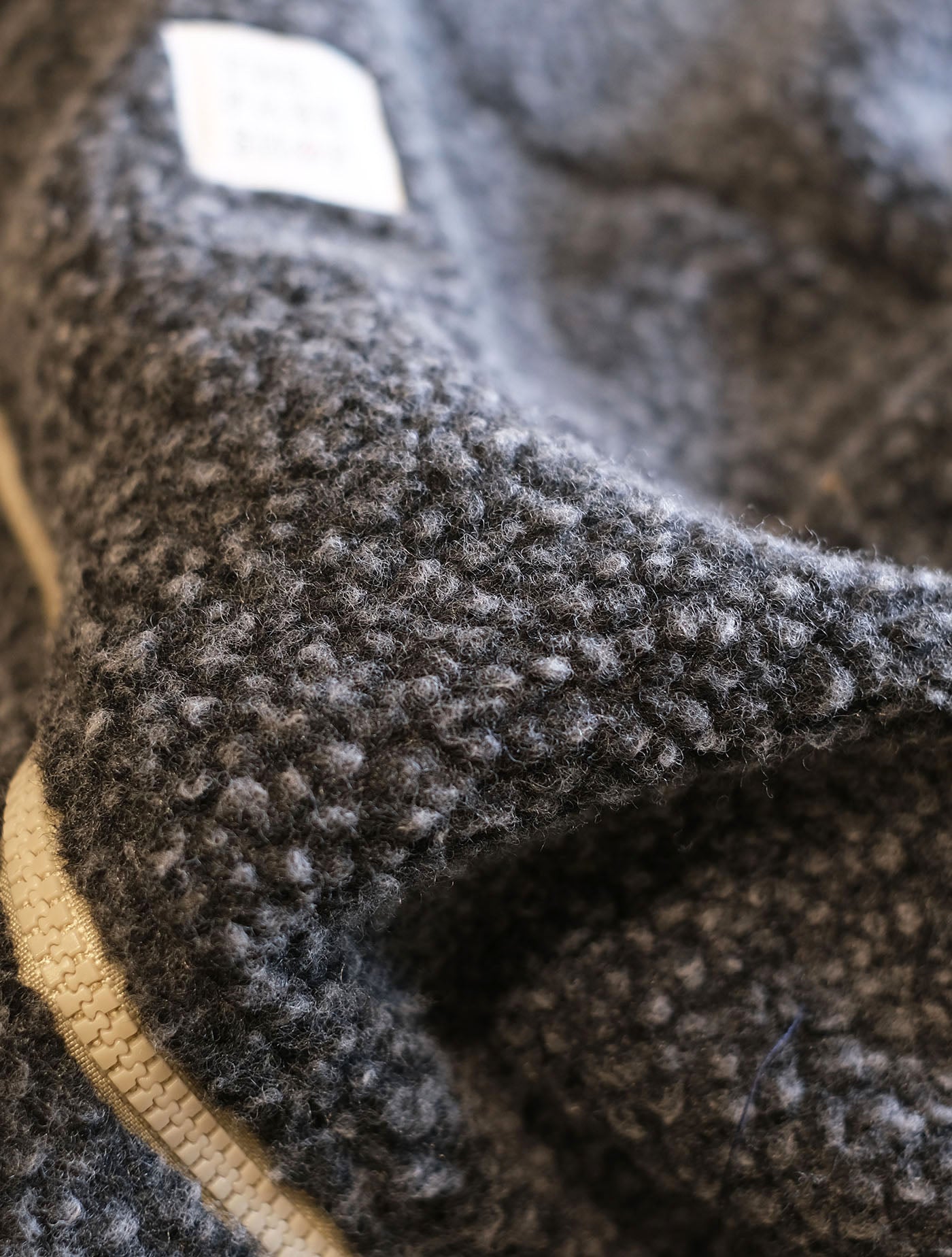 STREETBOY BLOUSON(THE PARK SHOP)