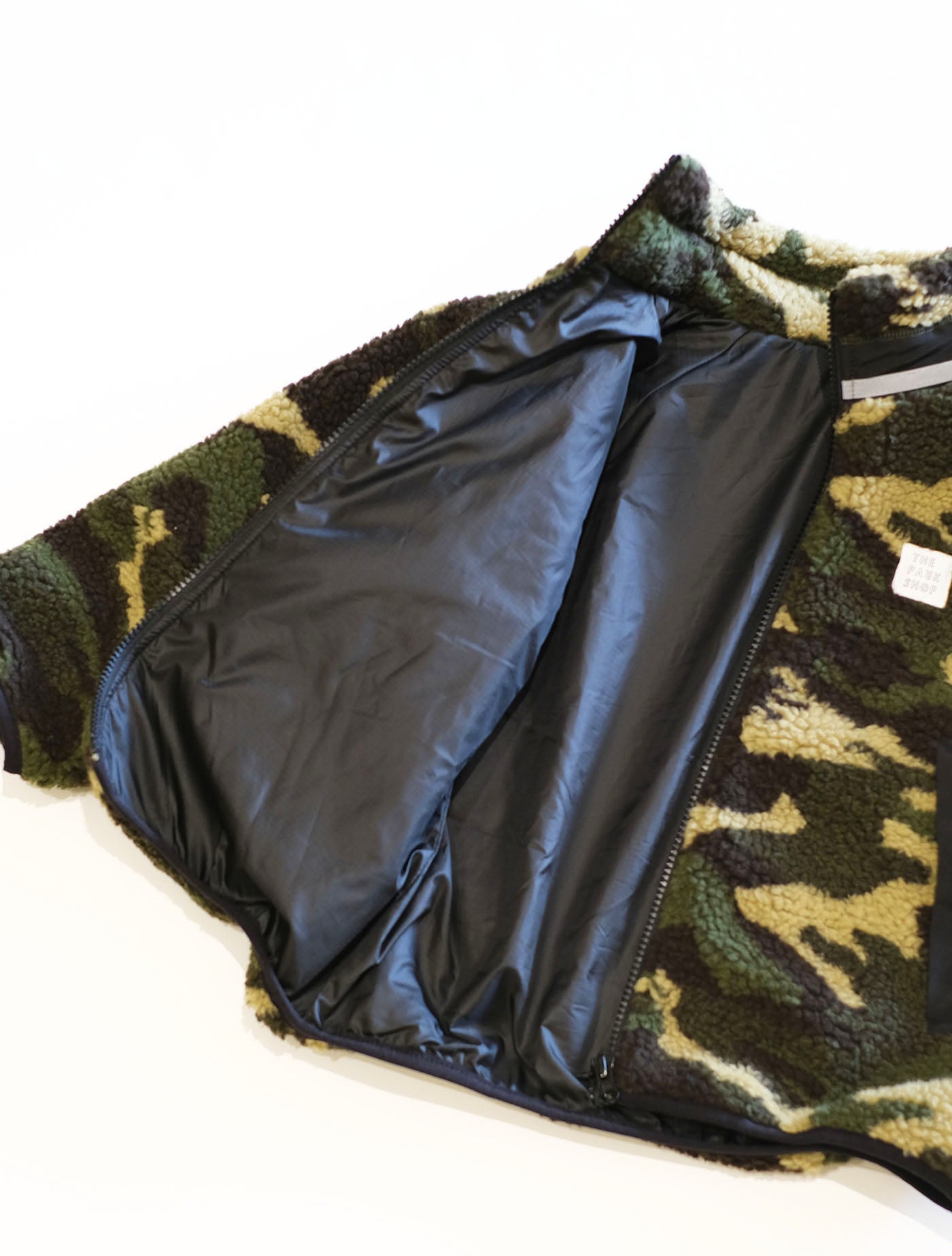 STREETBOY BLOUSON(THE PARK SHOP)