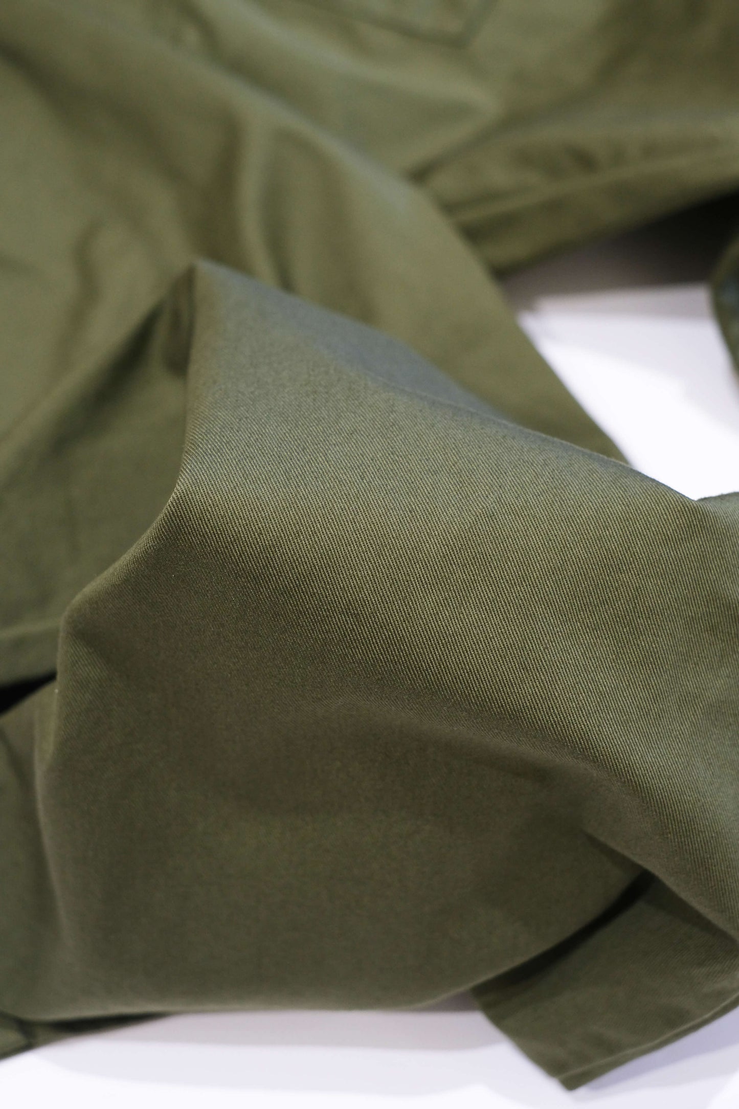 fatigue pants easy "straight" (Lim home)