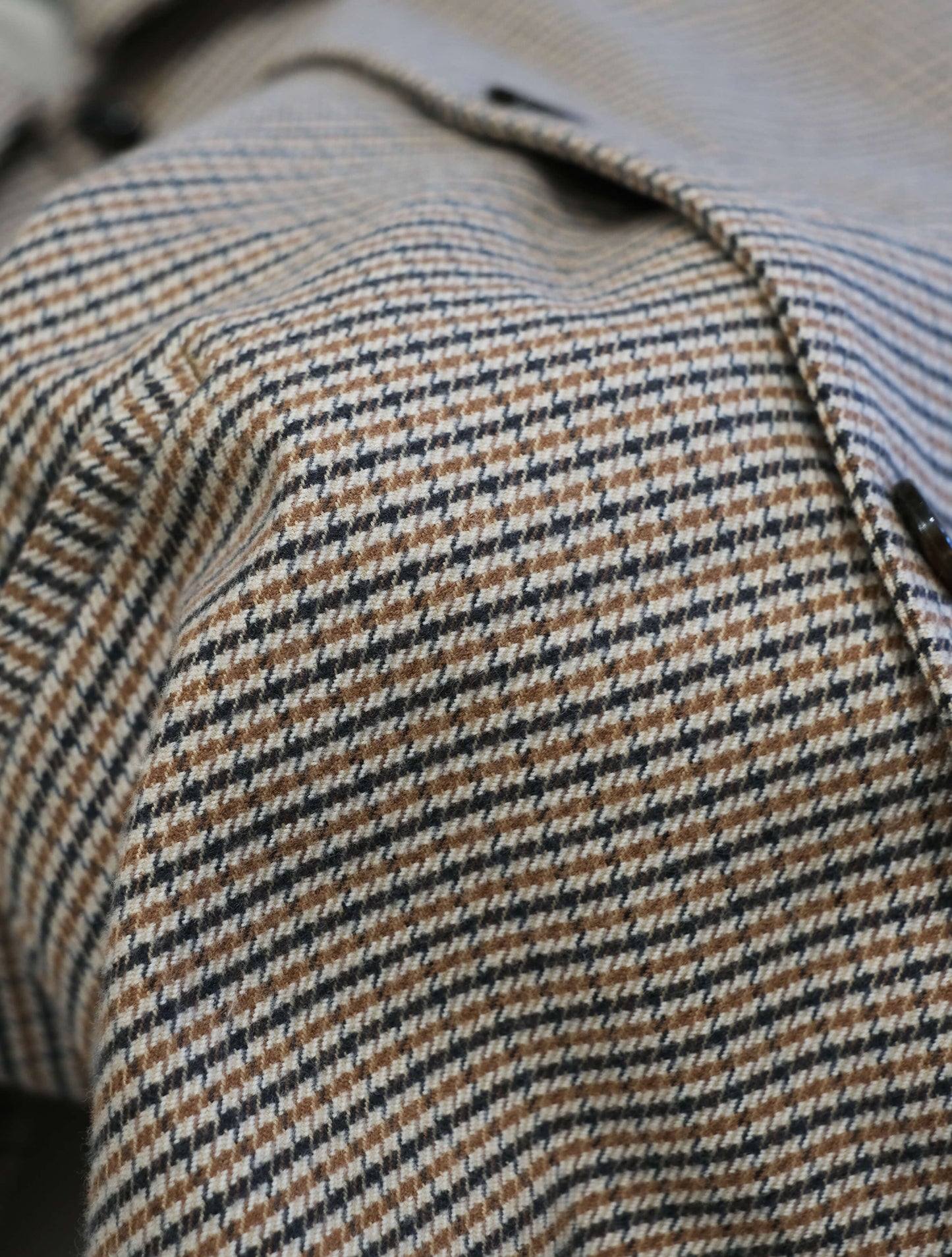 コート "essential coat" (Lim home)