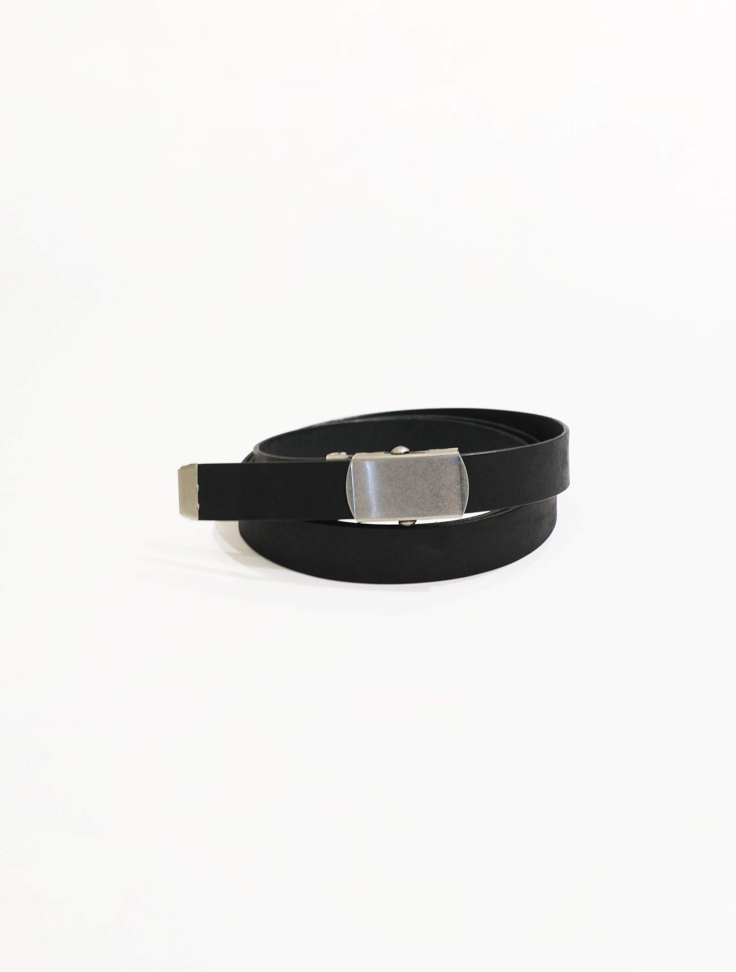 Leather Gacha Belt (MORIKA)