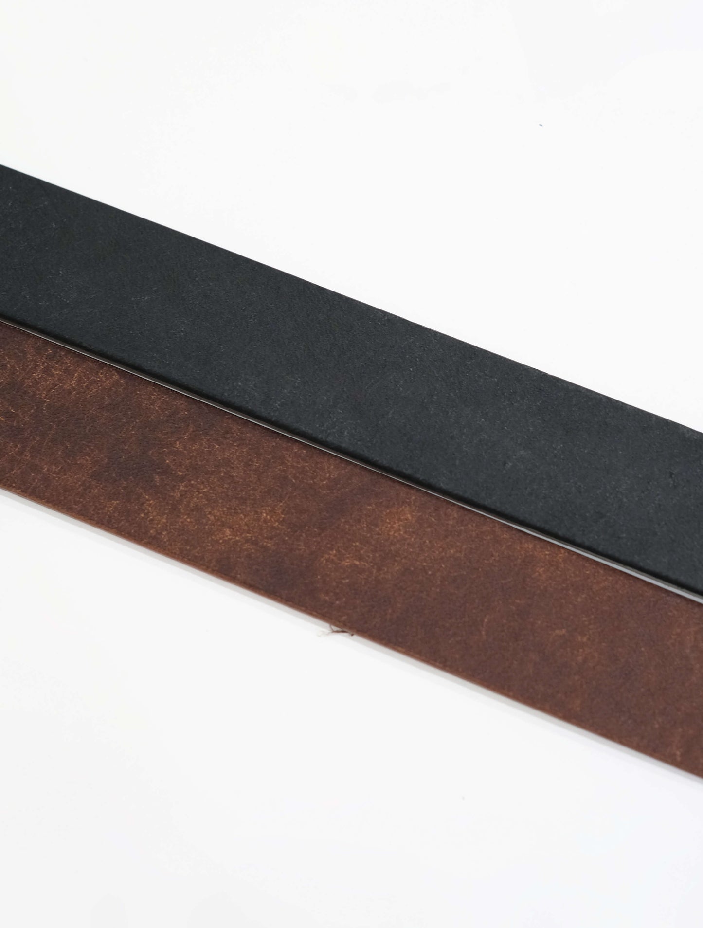 Leather Gacha Belt (MORIKA)