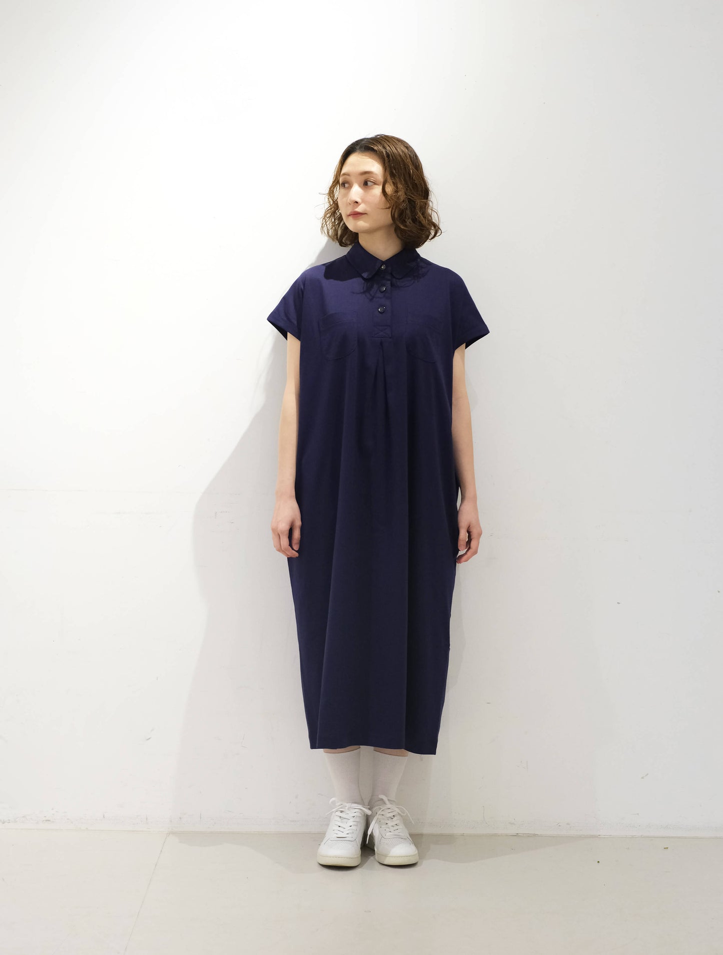 ポロのRobe (CHEVALplus)
