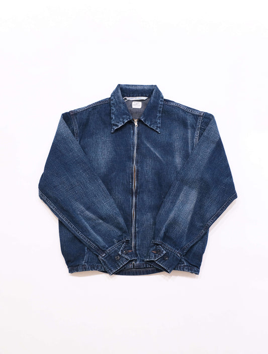 TOWN DENIM VINTAGE (NECESSARY OR UNNECESSARY)