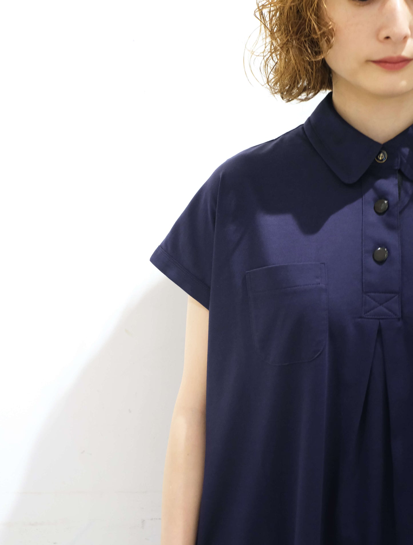 ポロのRobe (CHEVALplus)