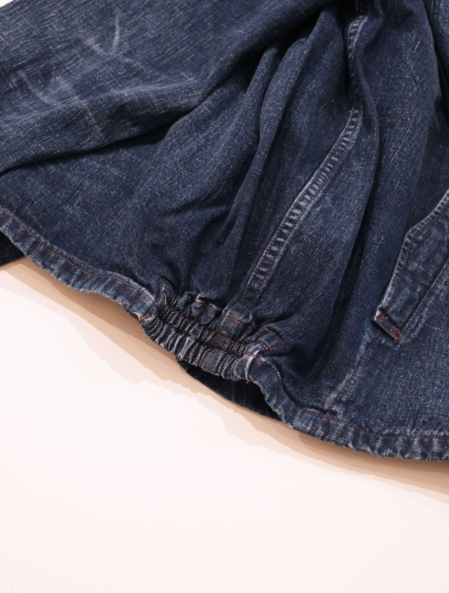 TOWN DENIM VINTAGE (NECESSARY OR UNNECESSARY)