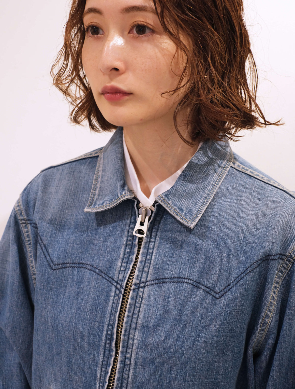 KEY DENIM (NECESSARY OR UNNECESSARY)