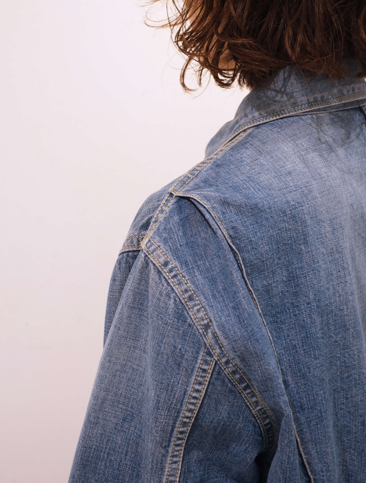 KEY DENIM (NECESSARY OR UNNECESSARY)