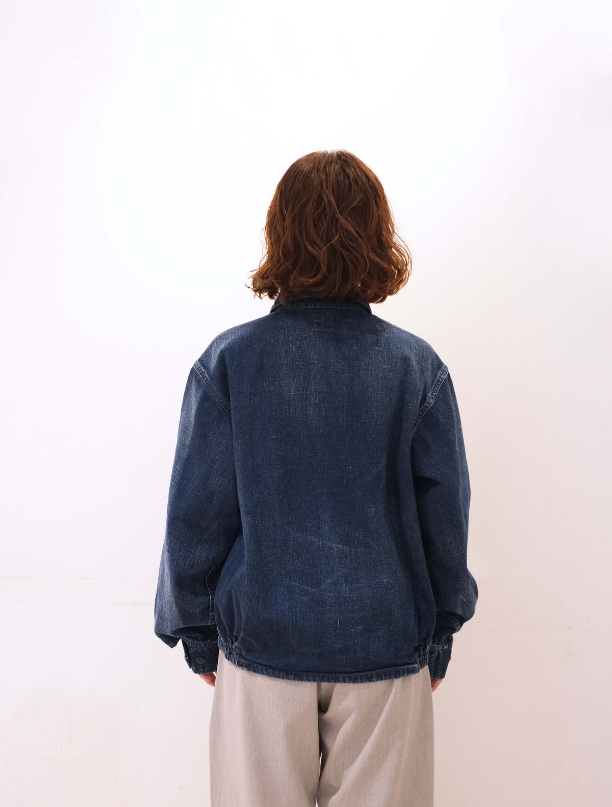 TOWN DENIM VINTAGE (NECESSARY OR UNNECESSARY)