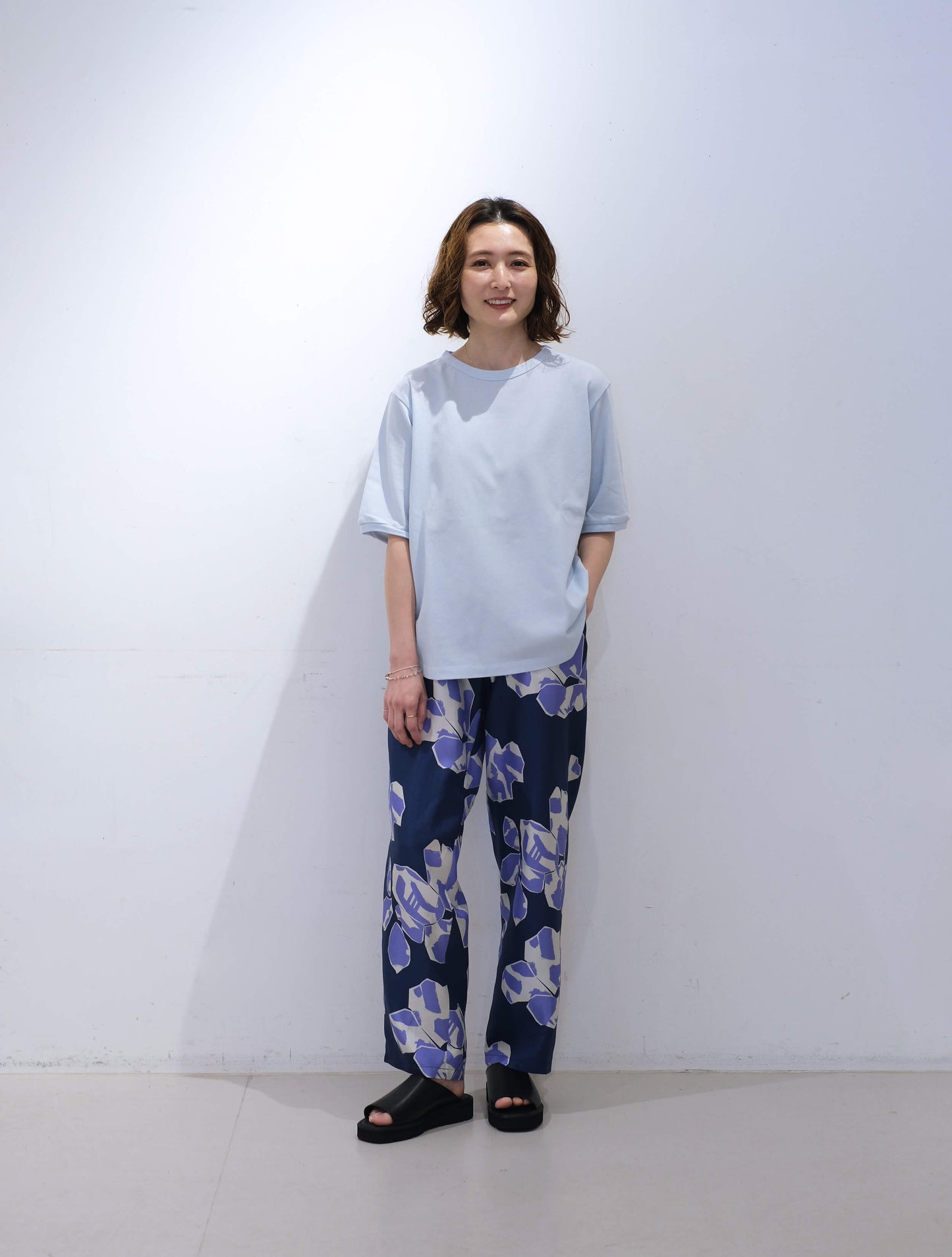 marika 鹿の子 (Lim home)