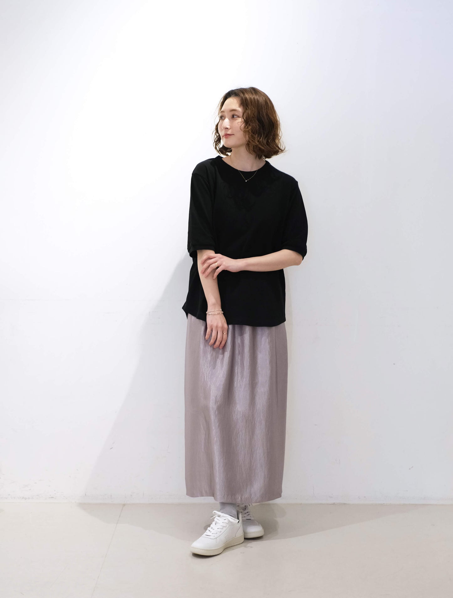 marika 鹿の子 (Lim home)
