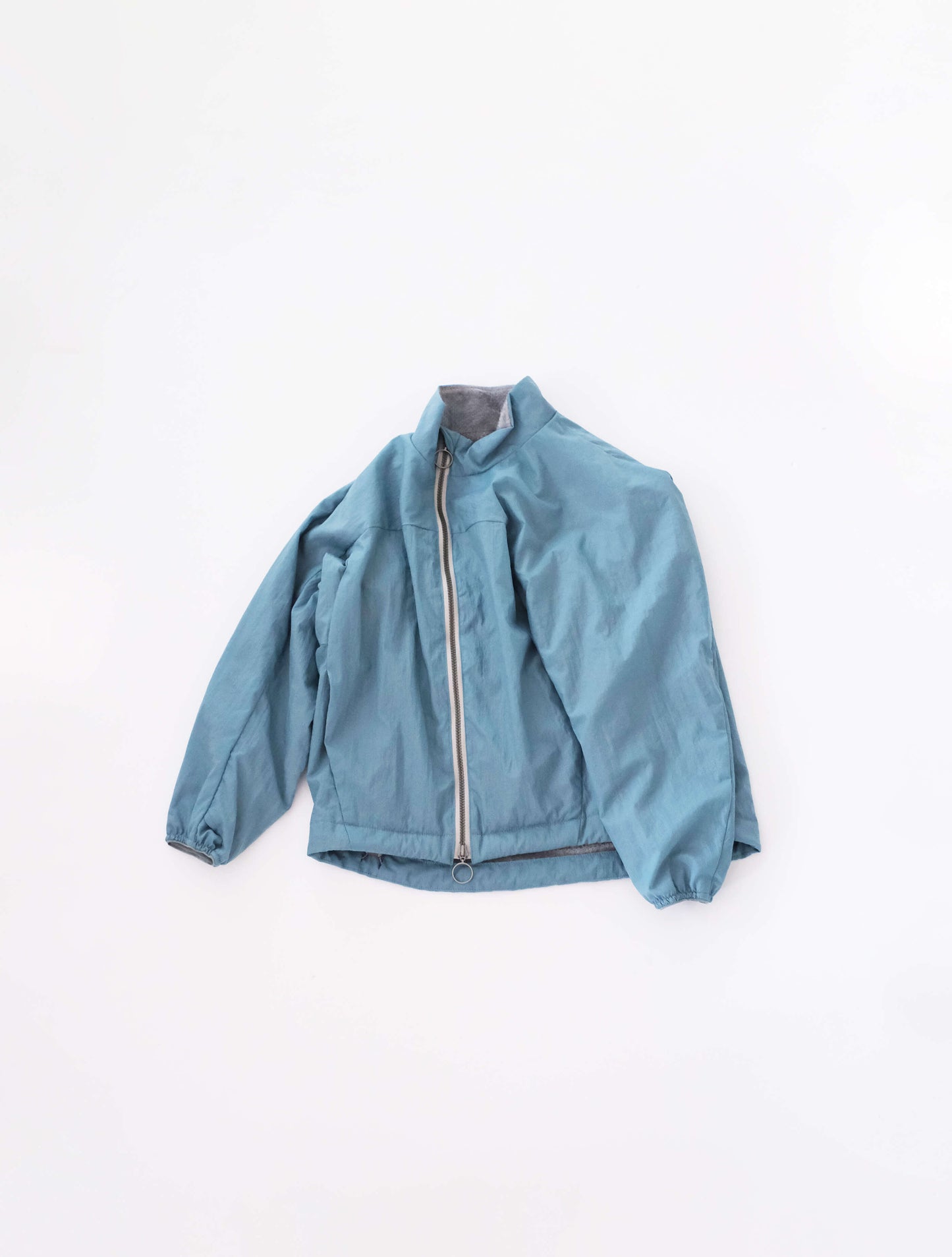 warm track jacket(MOUN TEN.)
