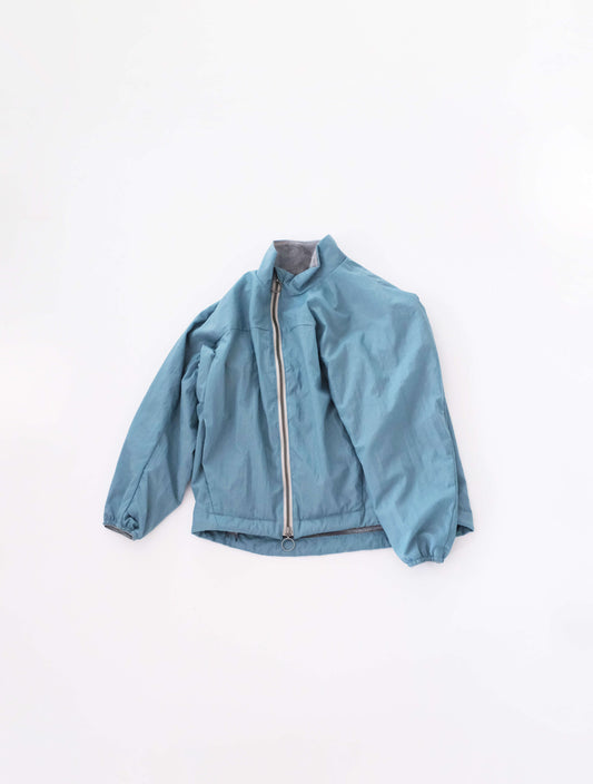 warm track jacket(MOUN TEN.)