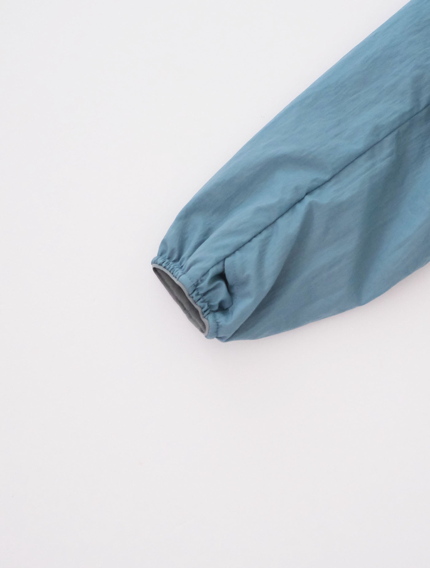 warm track jacket(MOUN TEN.)