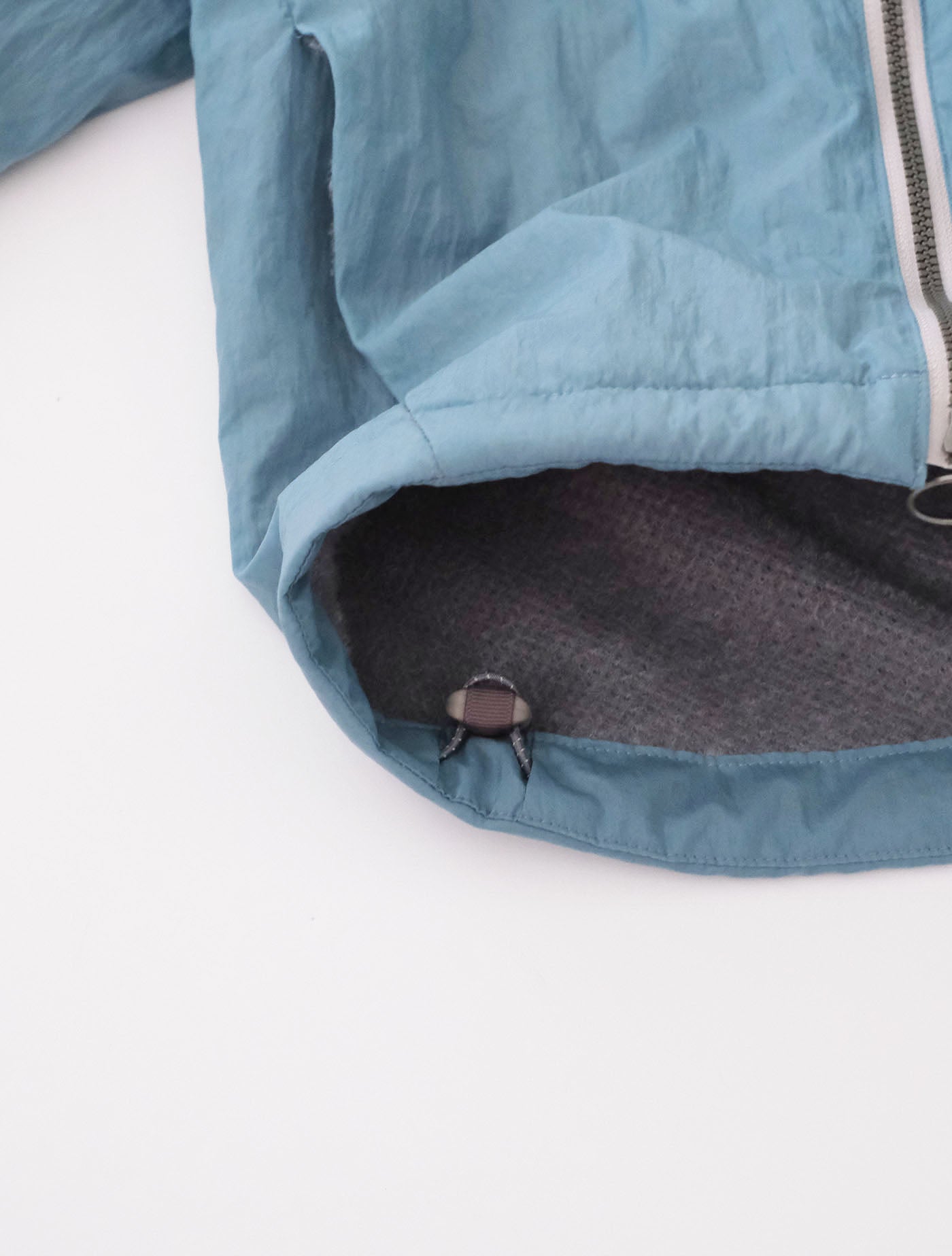 warm track jacket(MOUN TEN.)