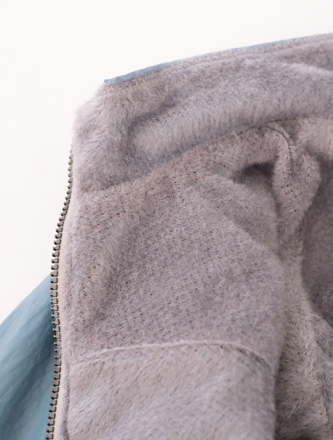 warm track jacket(MOUN TEN.)