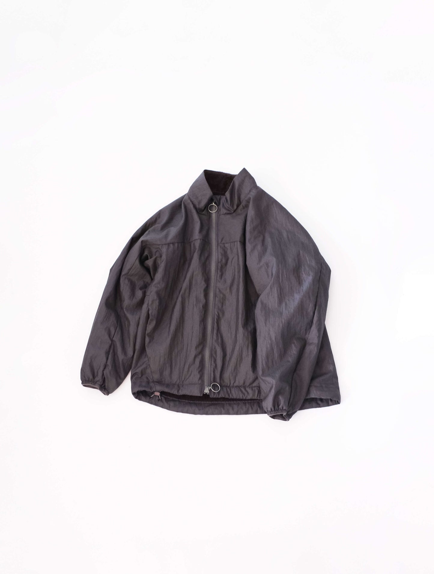 warm track jacket(MOUN TEN.)