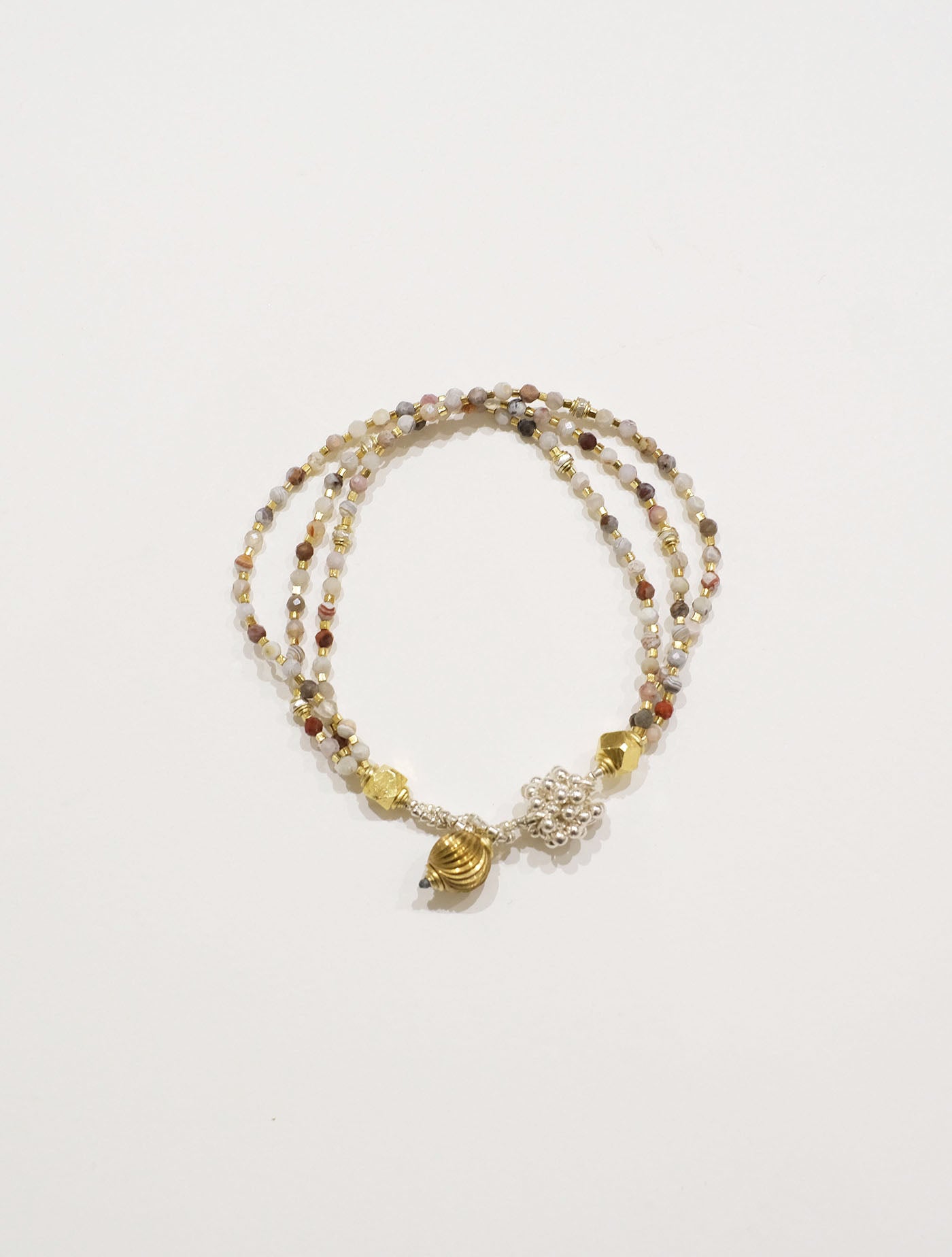 ブレスレット  gcb-10 (semeno)