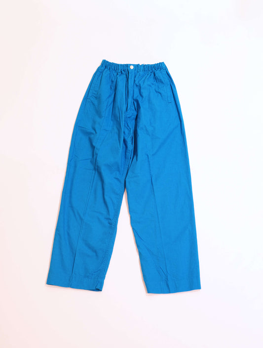 PIN TUCK PANTS  (NECESSARY OR UNNECESSARY)