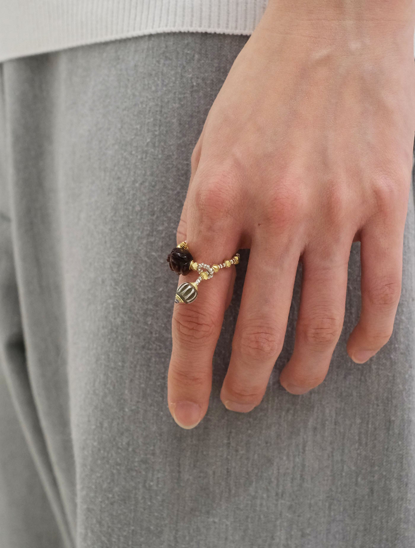 リング  gcr-01 (semeno)