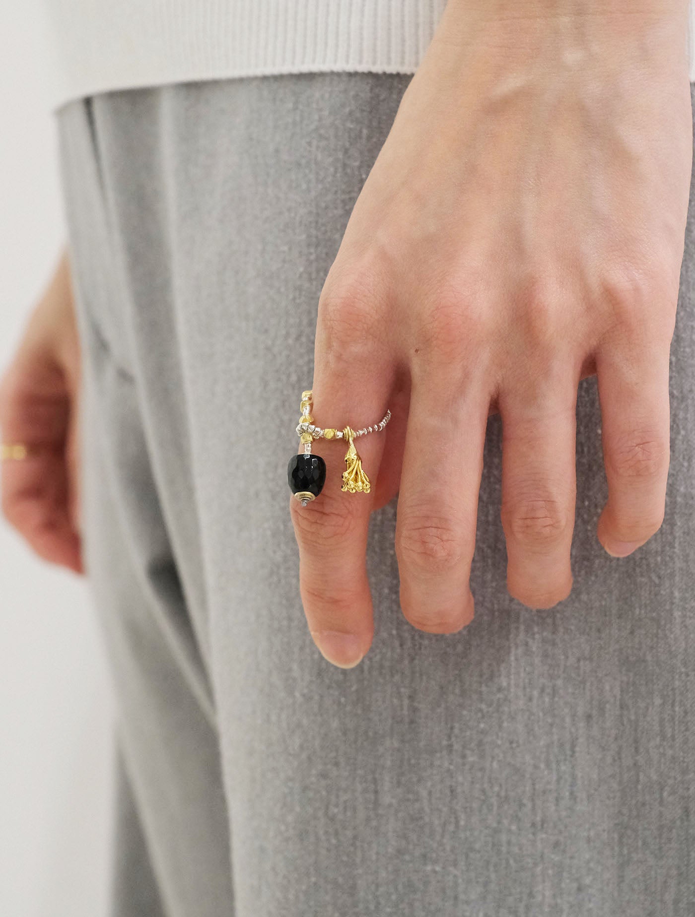 リング gcr-03 (semeno) – ambiente