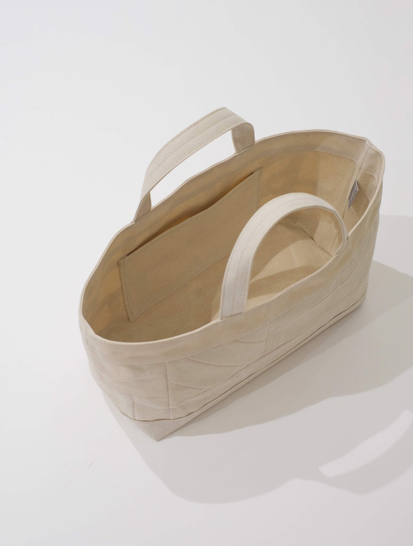 Yokonaga tote -MOSAIC- (CUBIE)