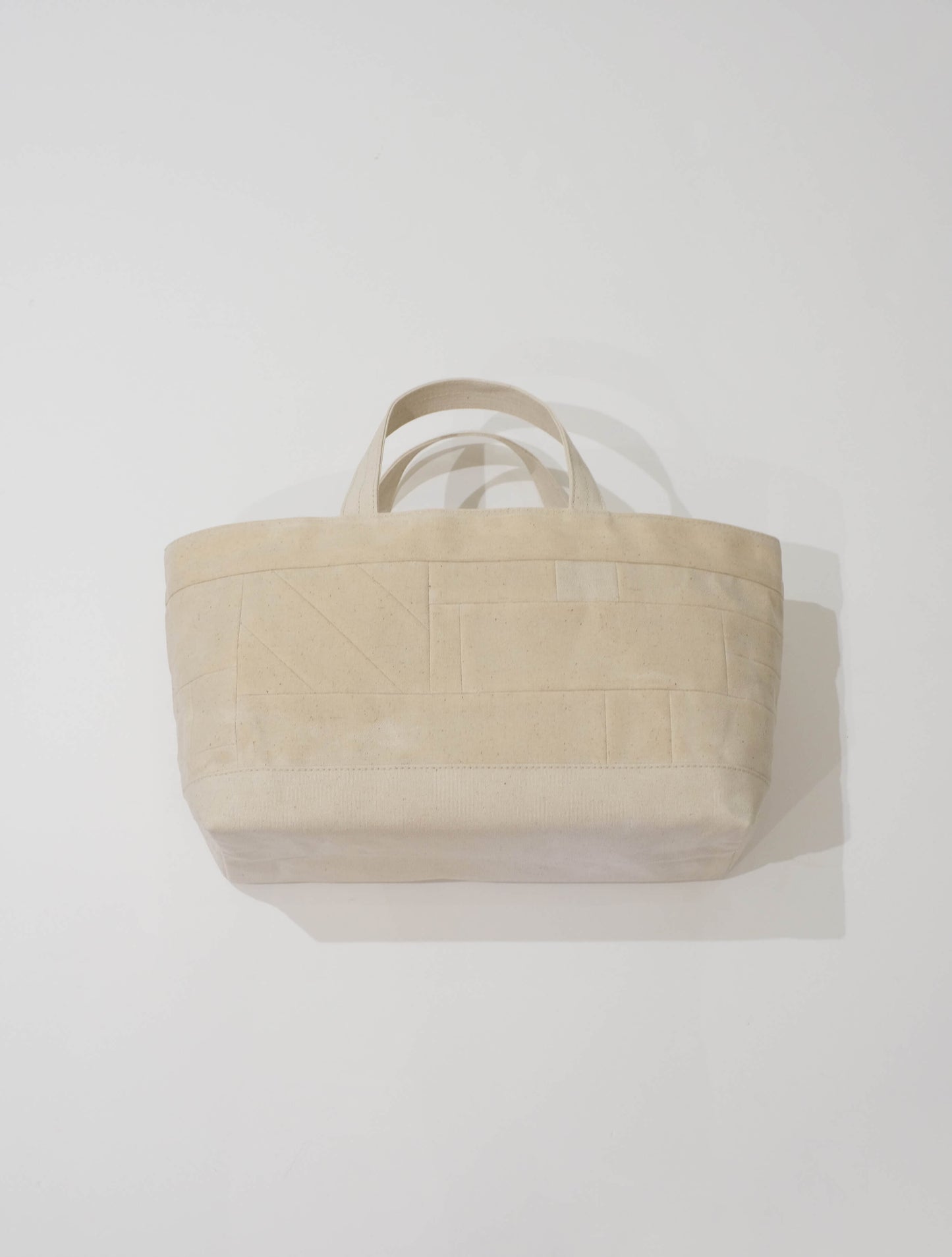Yokonaga tote -MOSAIC- (CUBIE)