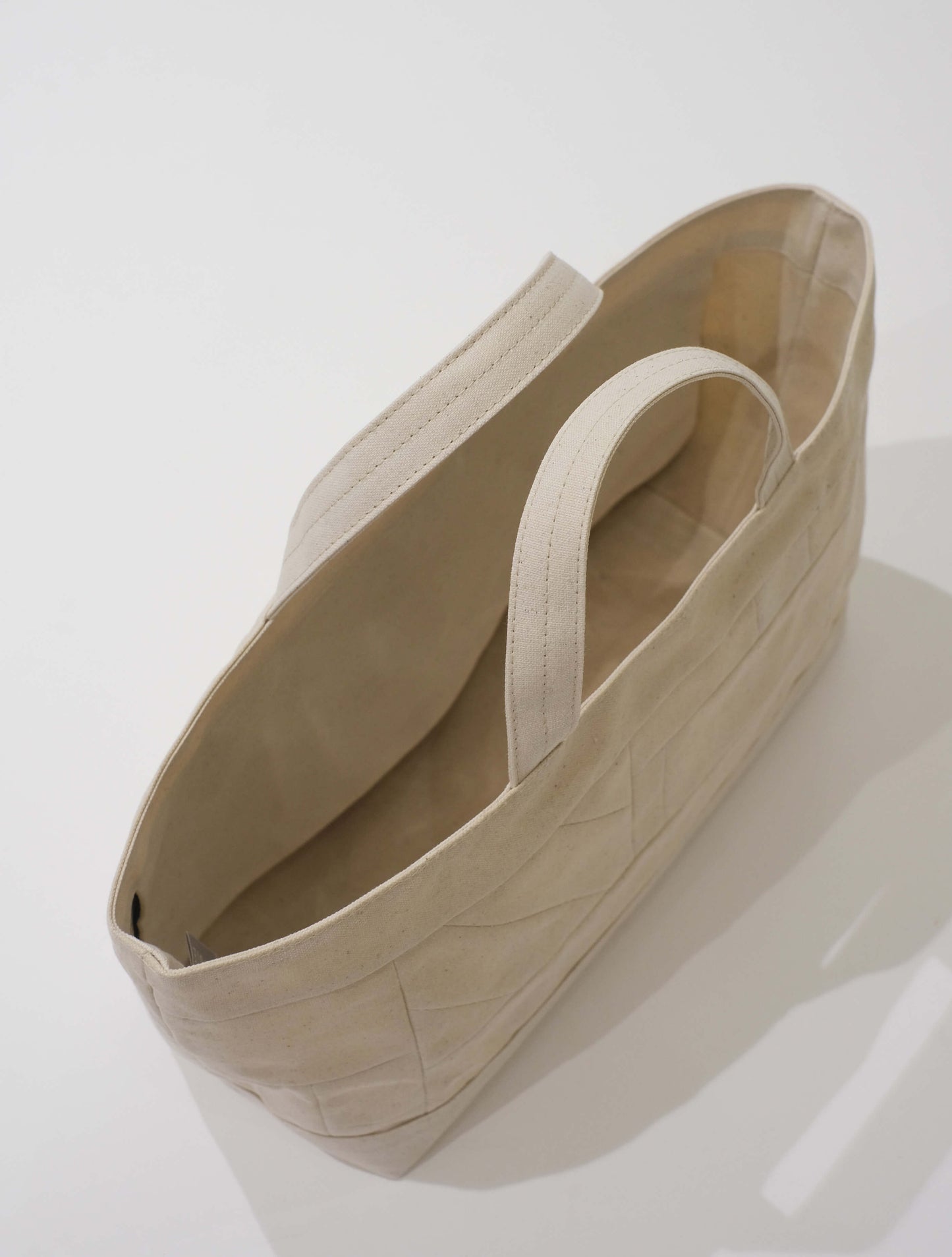 Yokonaga tote -MOSAIC- (CUBIE)