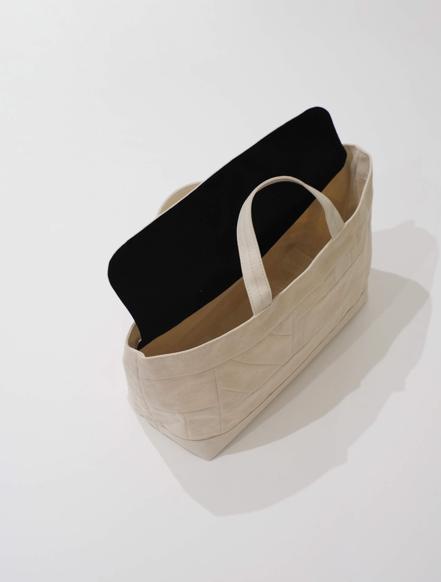 Yokonaga tote -MOSAIC- (CUBIE)