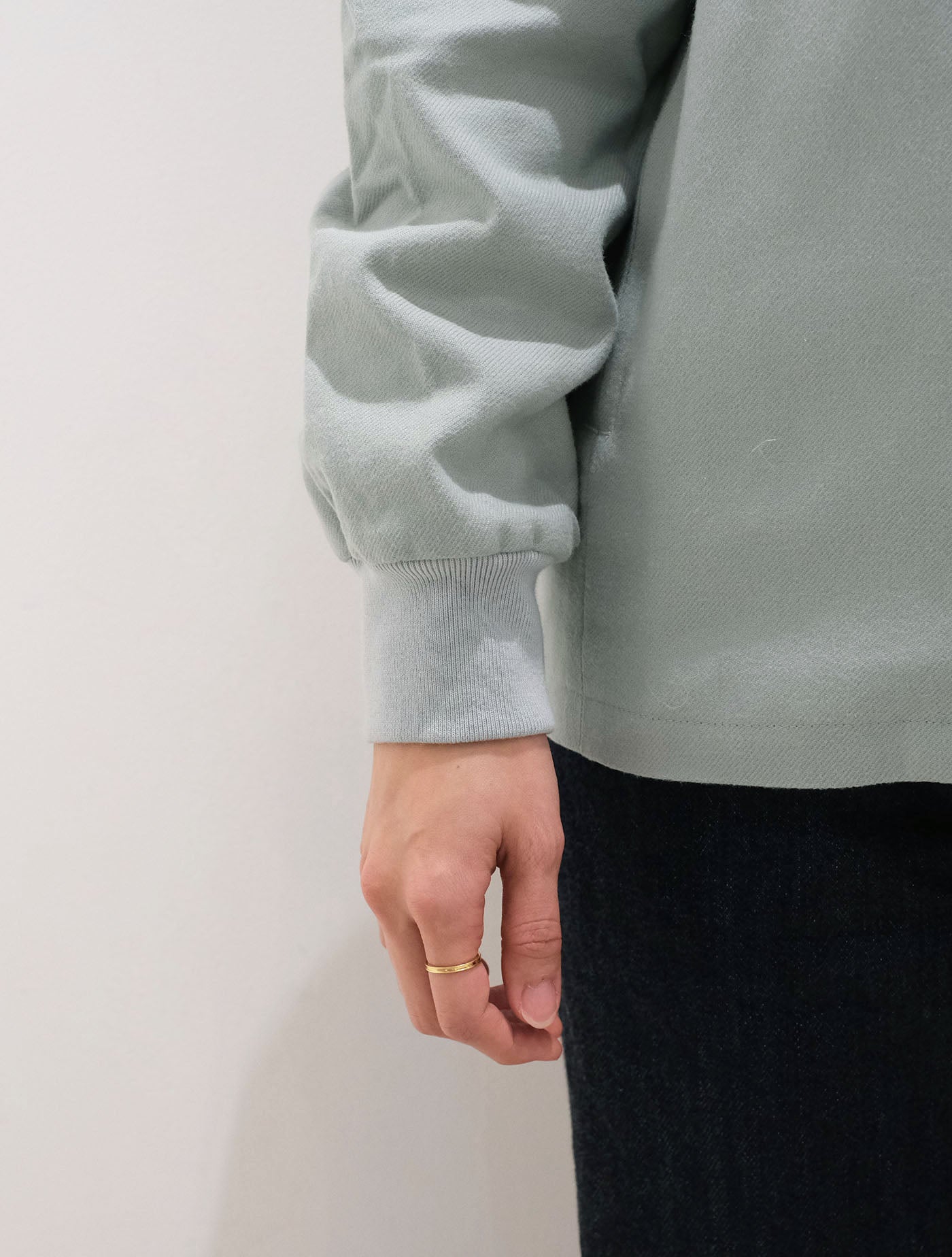 stadium JKT hoodie (Lim home)