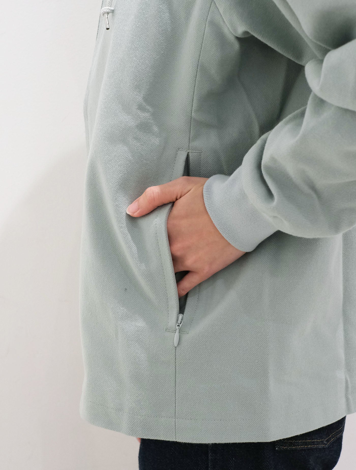 stadium JKT hoodie (Lim home)