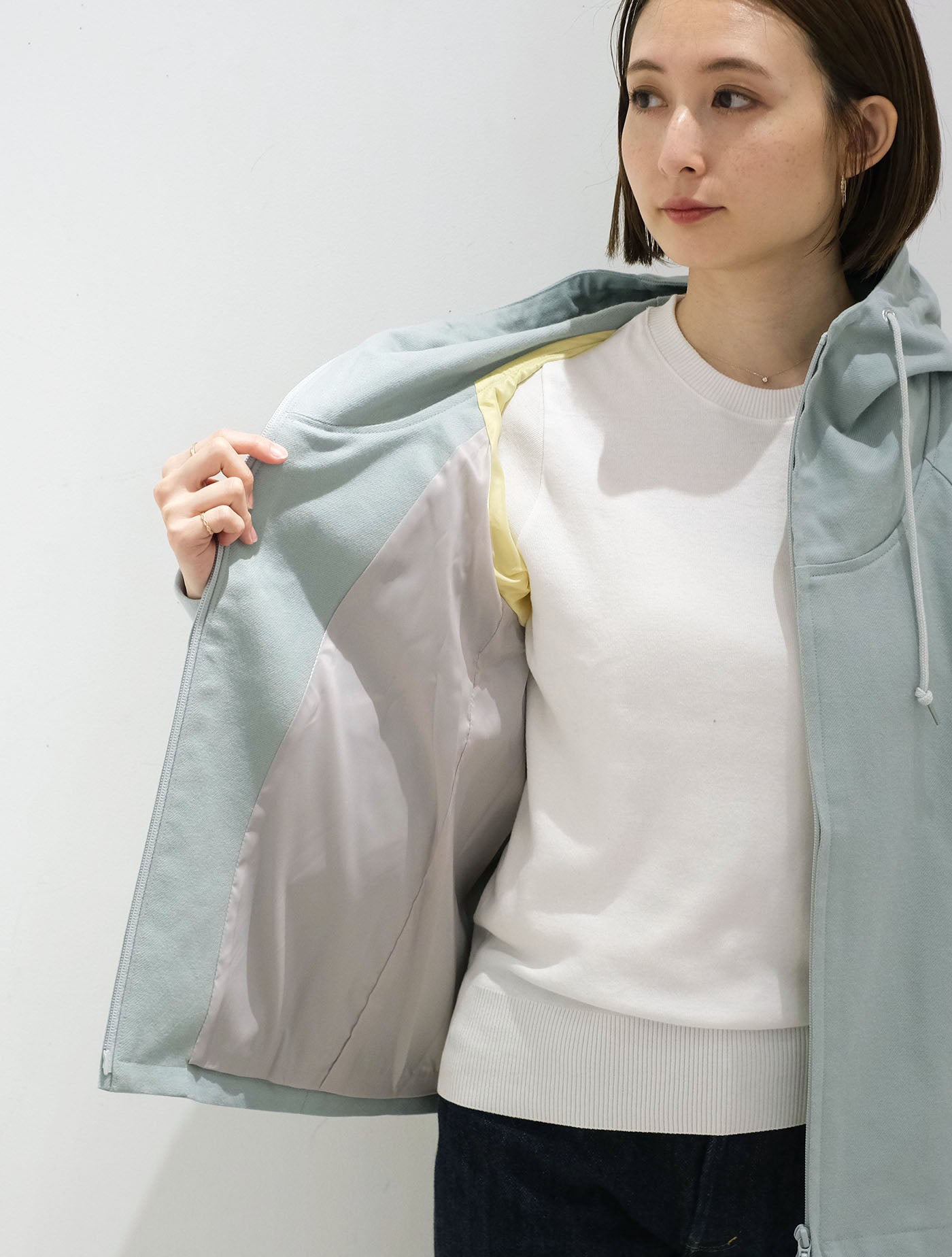 stadium JKT hoodie (Lim home)