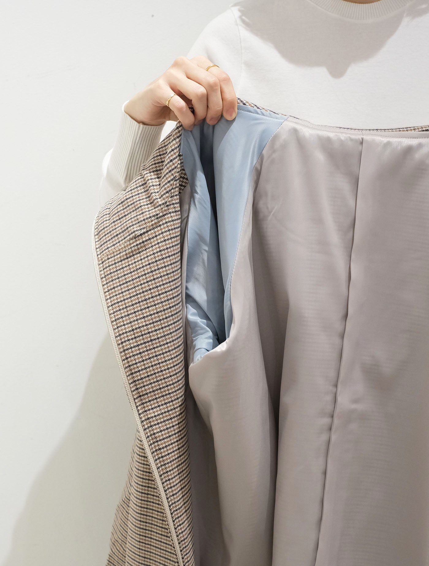 stadium JKT hoodie (Lim home)