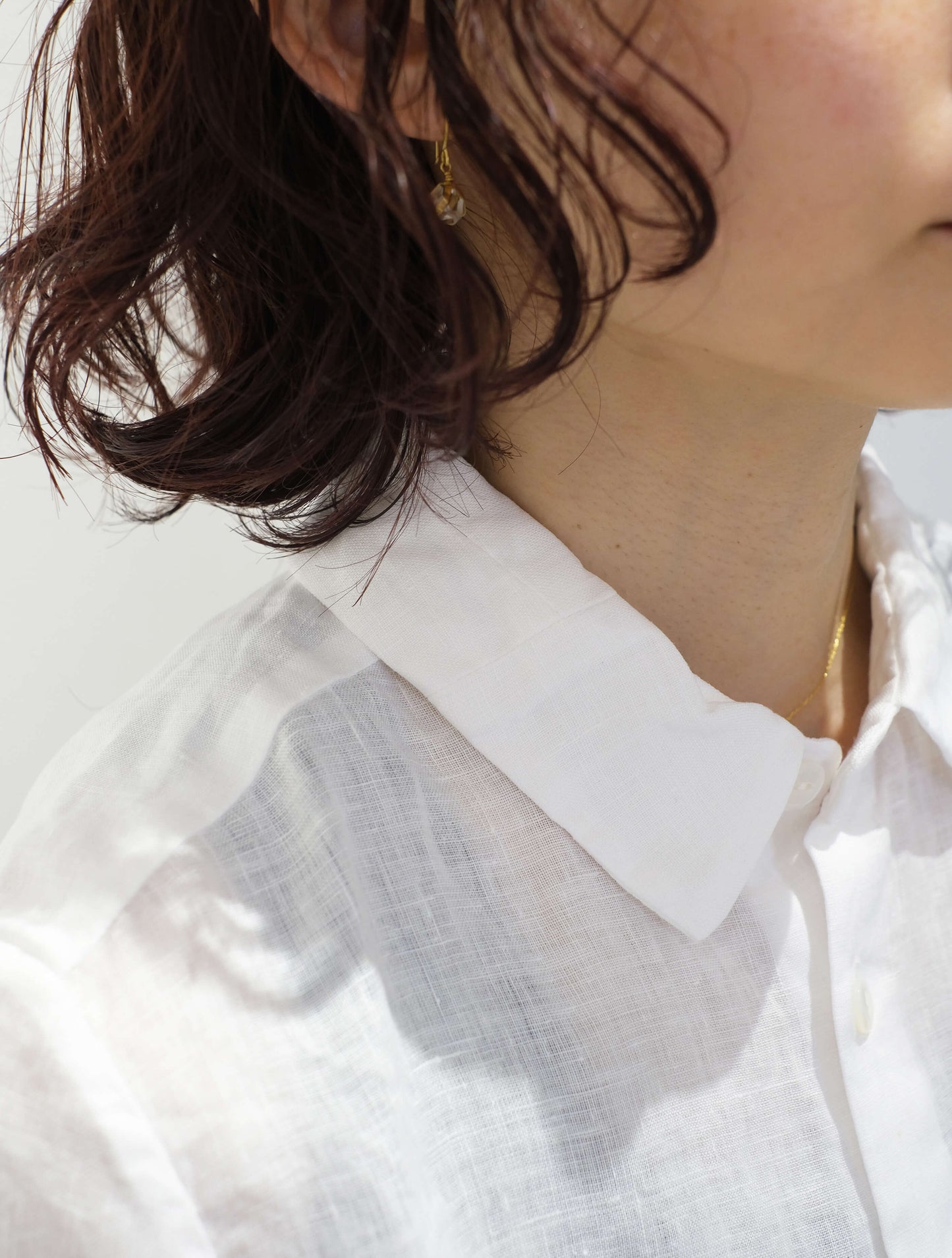 puzzle shirt (Lim home)