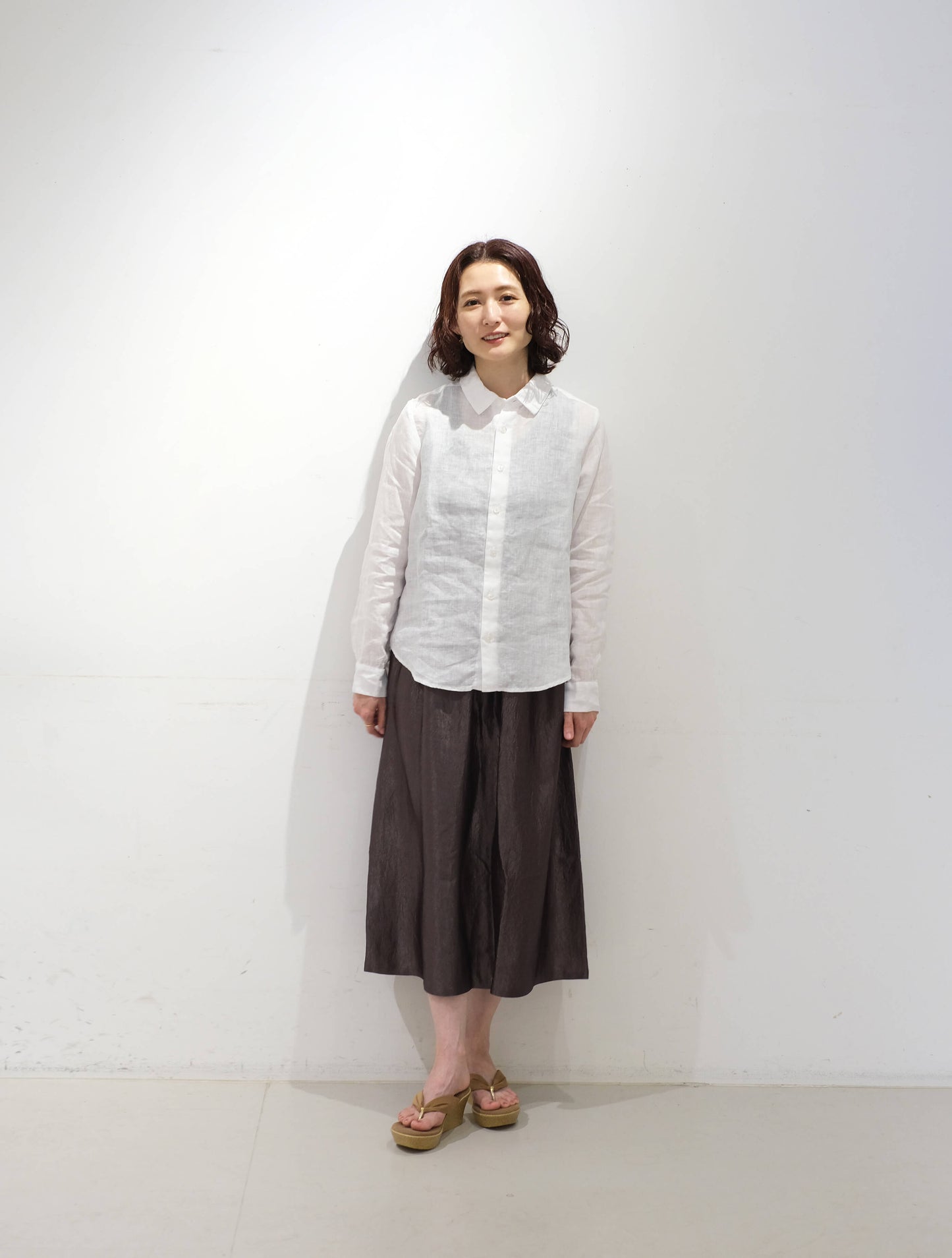 puzzle shirt (Lim home)